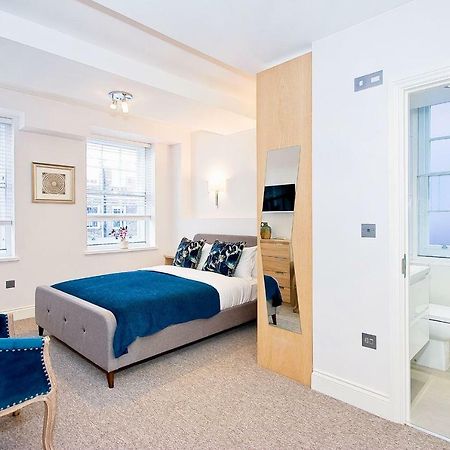 Eldon Chambers Pod 5 By City Living Londra Esterno foto