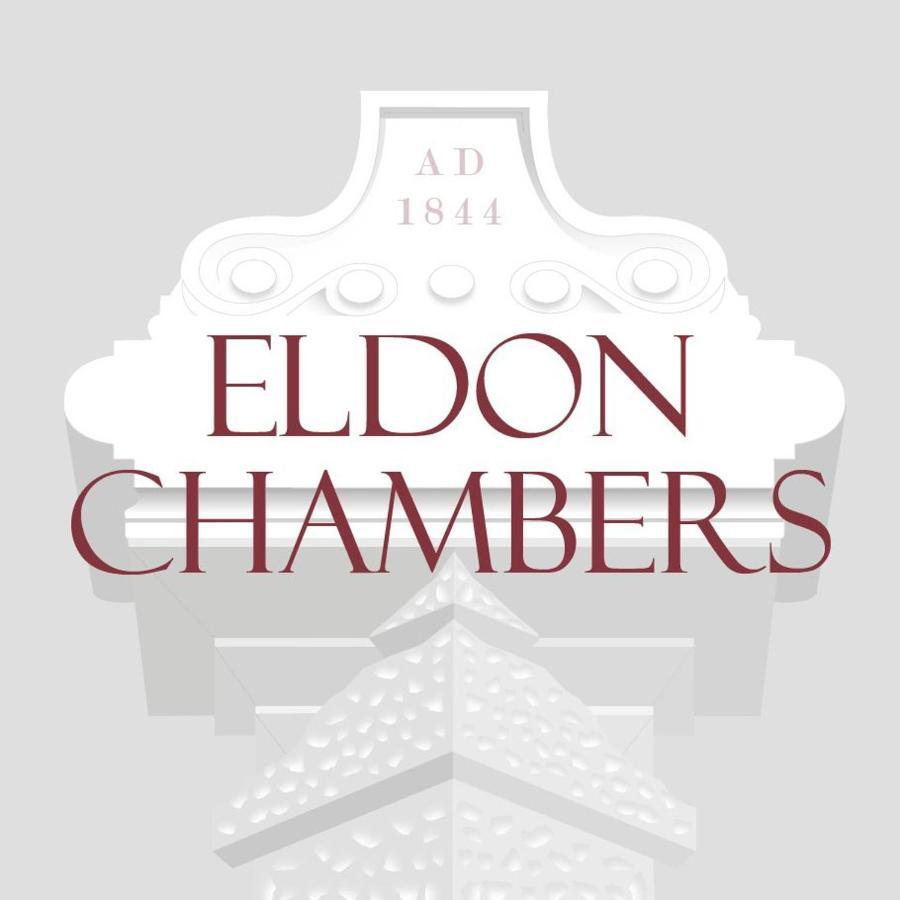 Eldon Chambers Pod 5 By City Living Londra Esterno foto